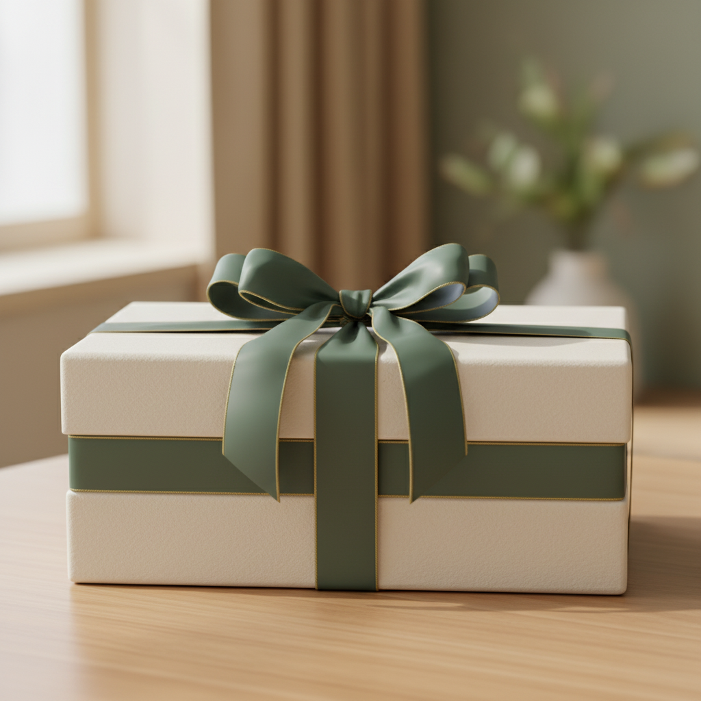 精美礼盒