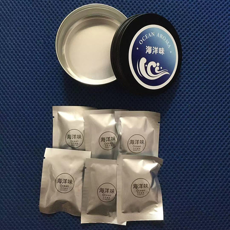 Aviator Bear Car Air Freshener - Cute Pilot Vent Clip Diffuser