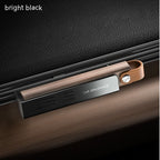 Car Vent Aromatherapy Clip - Solid Wood Air Freshener