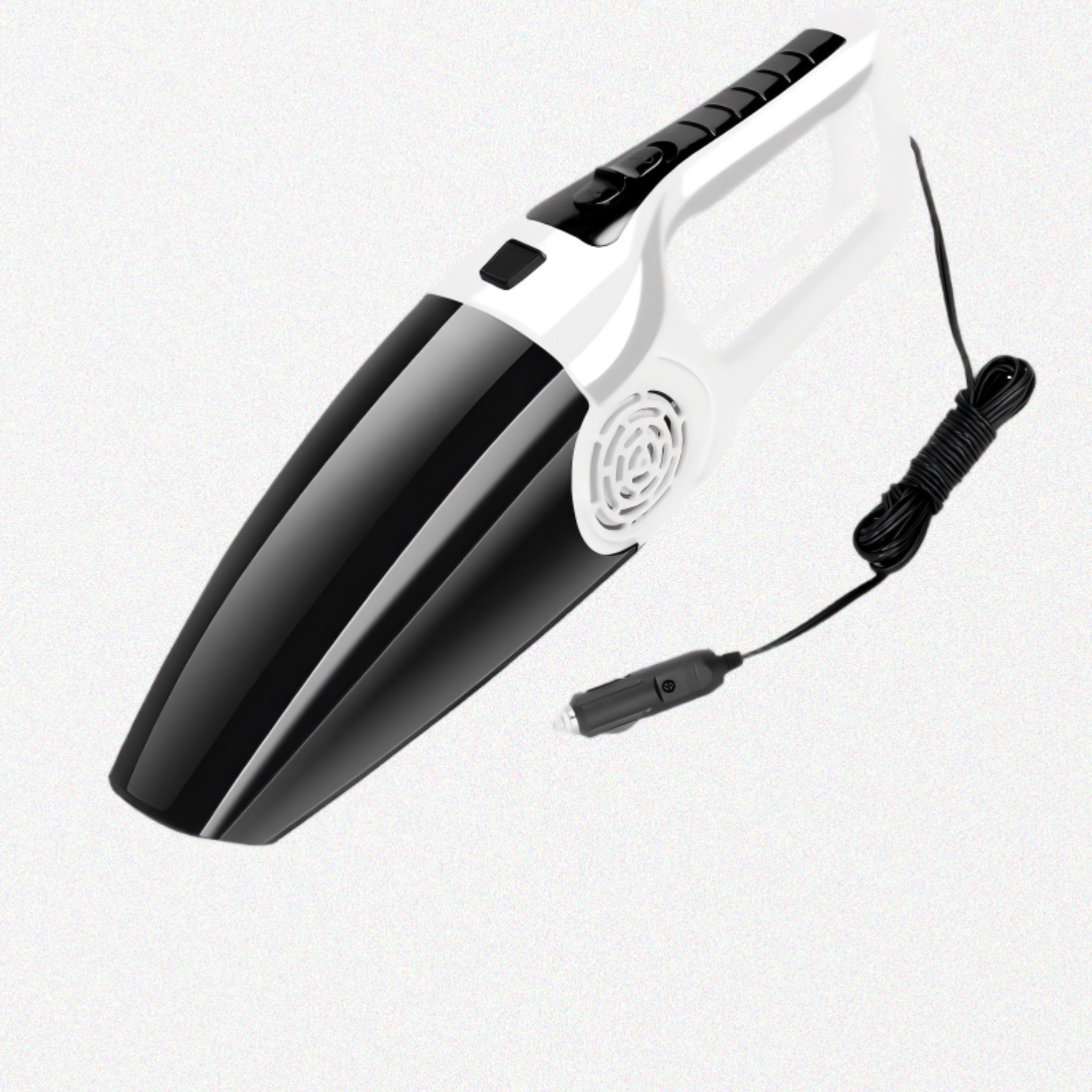 Wireless Car Vacuum - Cordless Rechargeable Handheld Cleaner