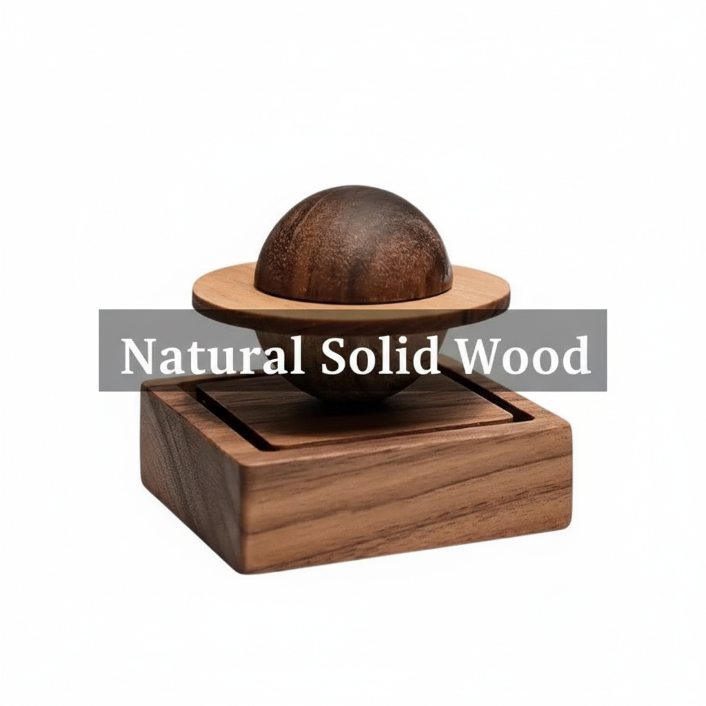 Natural Solid Wood